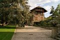 0053Arboretum Vallee aux loups